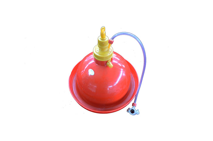 普拉松饮水器