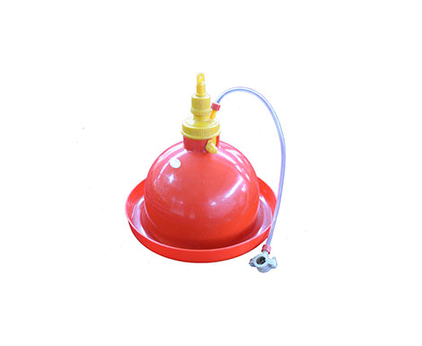普拉松饮水器