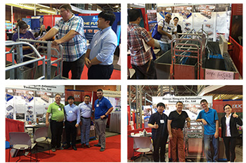 世界猪肉博览会